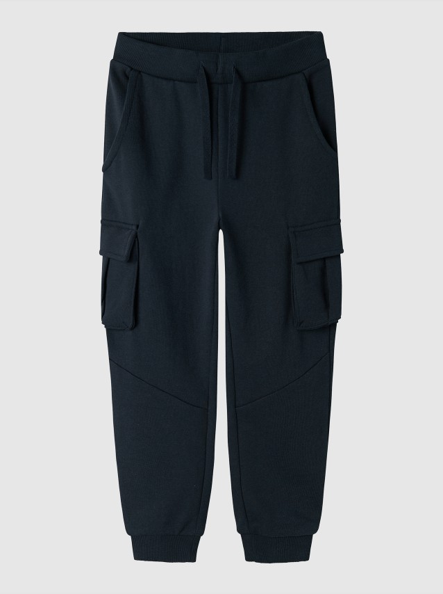 Pantalones Masculino Name It