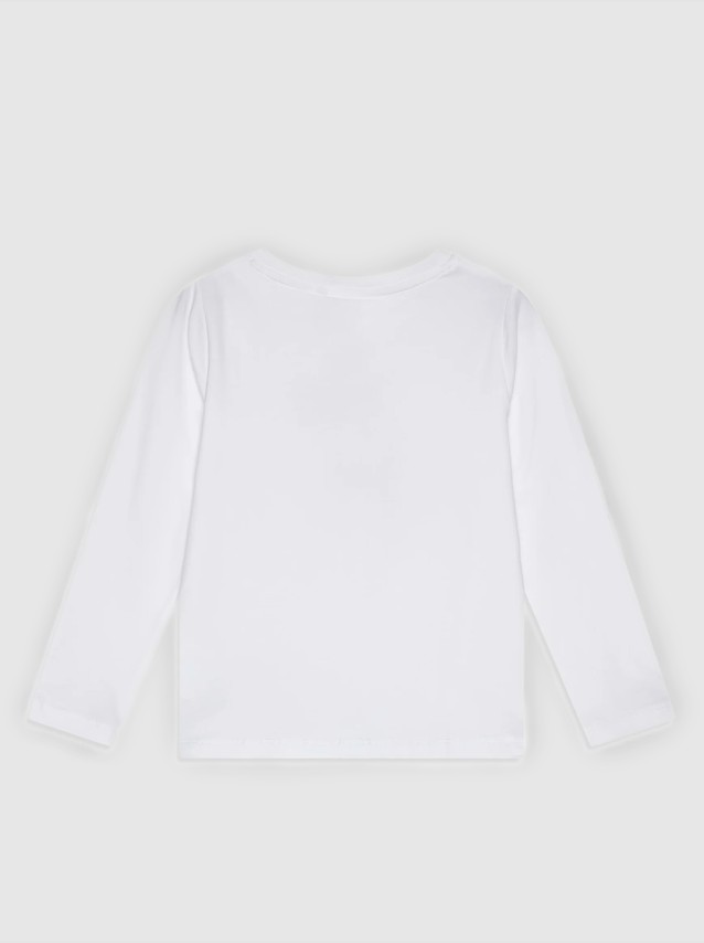 Jerseys Femenino Name It