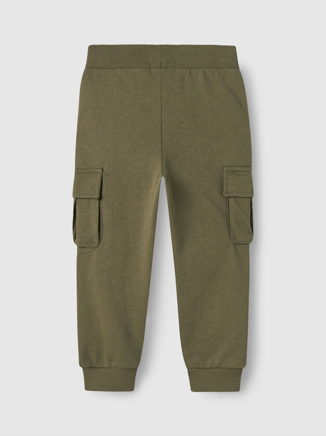 Pantalones Masculino Name It