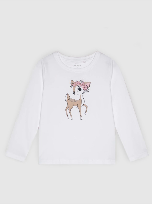 Jerseys Femenino Name It