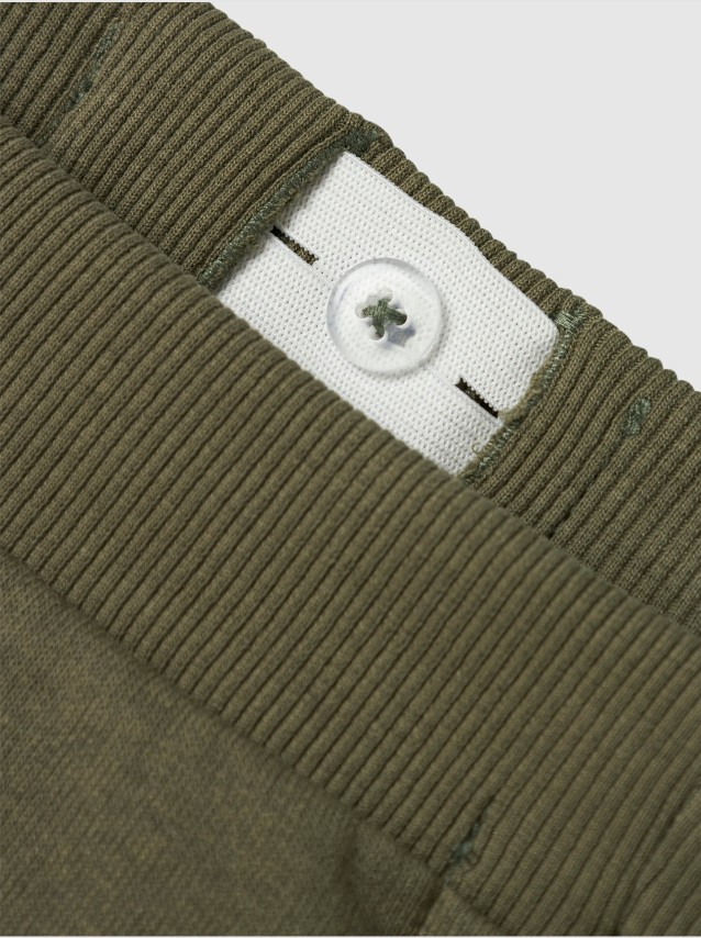 Pantalones Masculino Name It