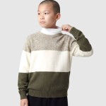 Camisola Name It Menino Nkmvohan Ls Knit