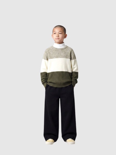 Camisola Name It Menino Nkmvohan Ls Knit
