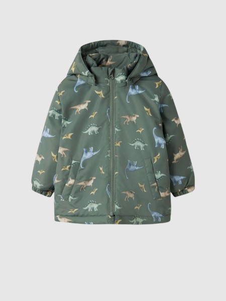 Parka Name It Menino Nmmmax Jacket Pa Aop Noos Parka Name It Menino Nmmmax Jacket Pa Aop Noos