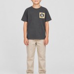 T-Shirt Name It Menino Nkmolaff Ss Nreg Top Box Ps