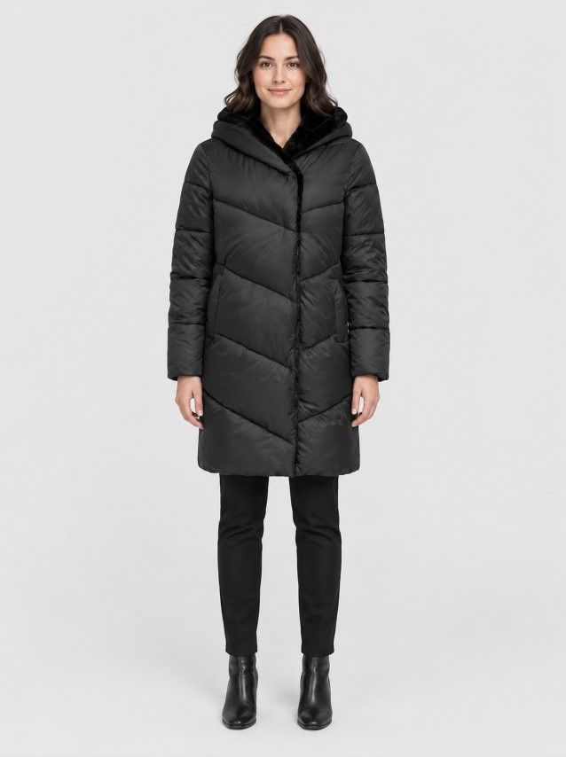 Chaqueta Femenino Only