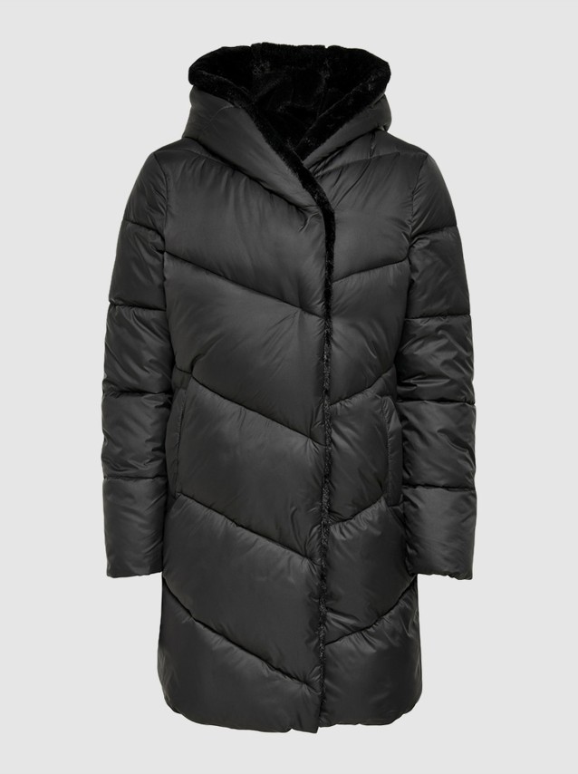 Chaqueta Femenino Only