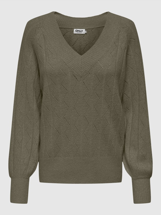 Sudadera Femenino Only