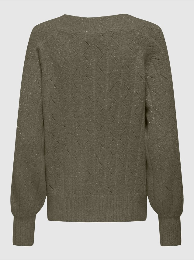 Sudadera Femenino Only