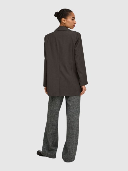 Blazer Only Mulher Hattie