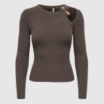 Camisola Only Mulher Flou