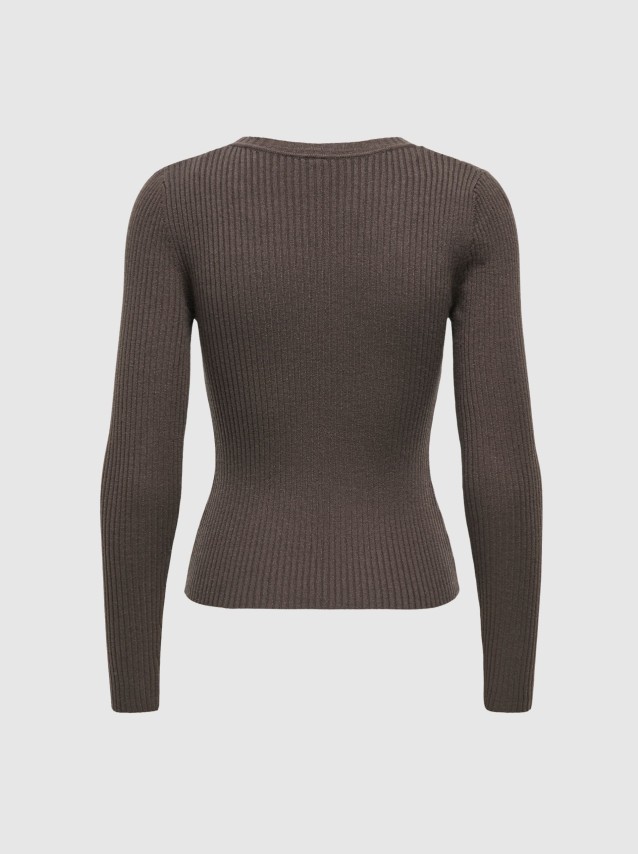 Camisola Only Mulher Flou