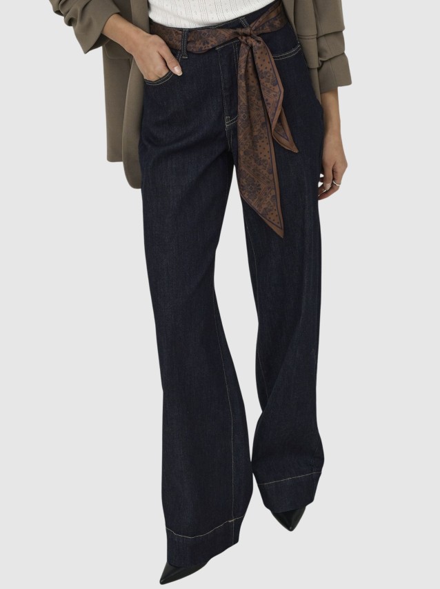 Jeans Only Mulher Madison