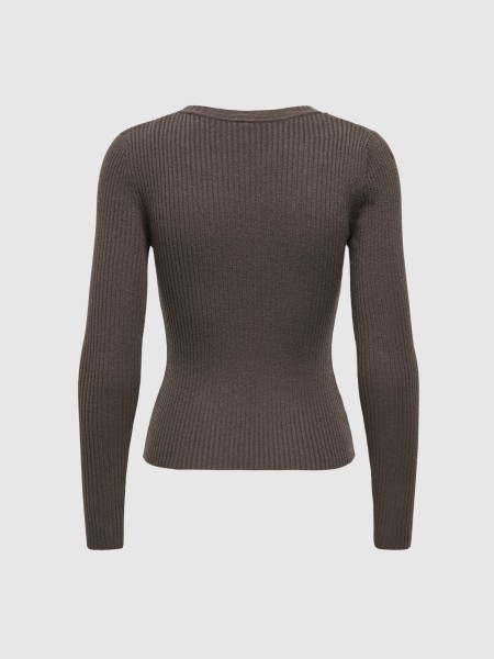 Camisola Only Mulher Flou