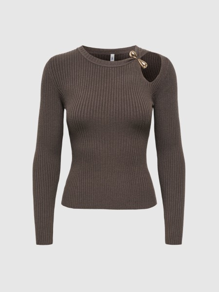 Camisola Only Mulher Flou