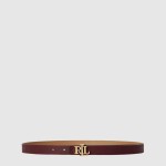 Cinto Ralph Lauren Mulher Rev Lrl 20-Belt-Skinny