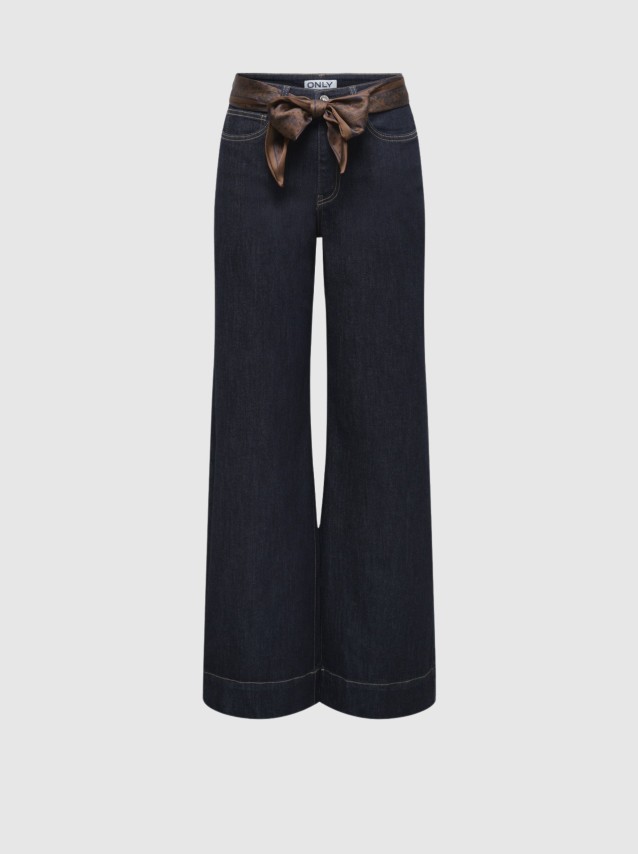 Jeans Only Mulher Madison