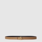 Cinto Ralph Lauren Mulher Rev Lrl 20-Belt-Skinny