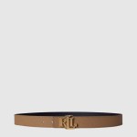 Cinto Ralph Lauren Mulher Rev Lrl 30-Belt-Medium