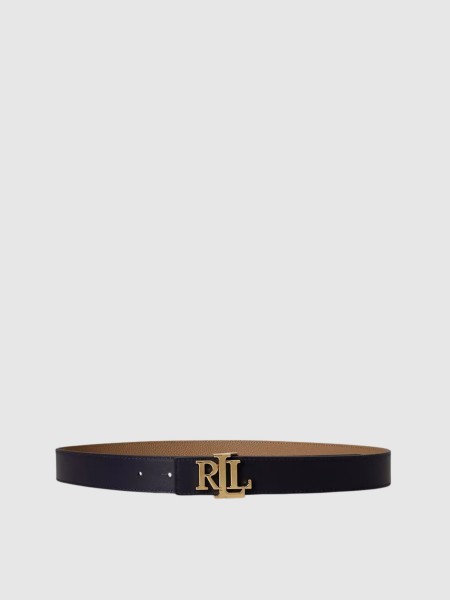 Cinto Ralph Lauren Mulher Rev Lrl 30-Belt-Medium