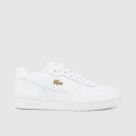 Sapatilha Mulher T-Clip Lacoste