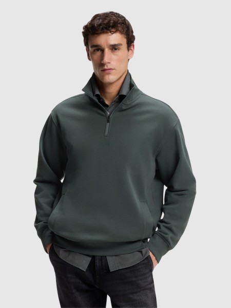 Camisola Boss Homem Ze_Smallzip