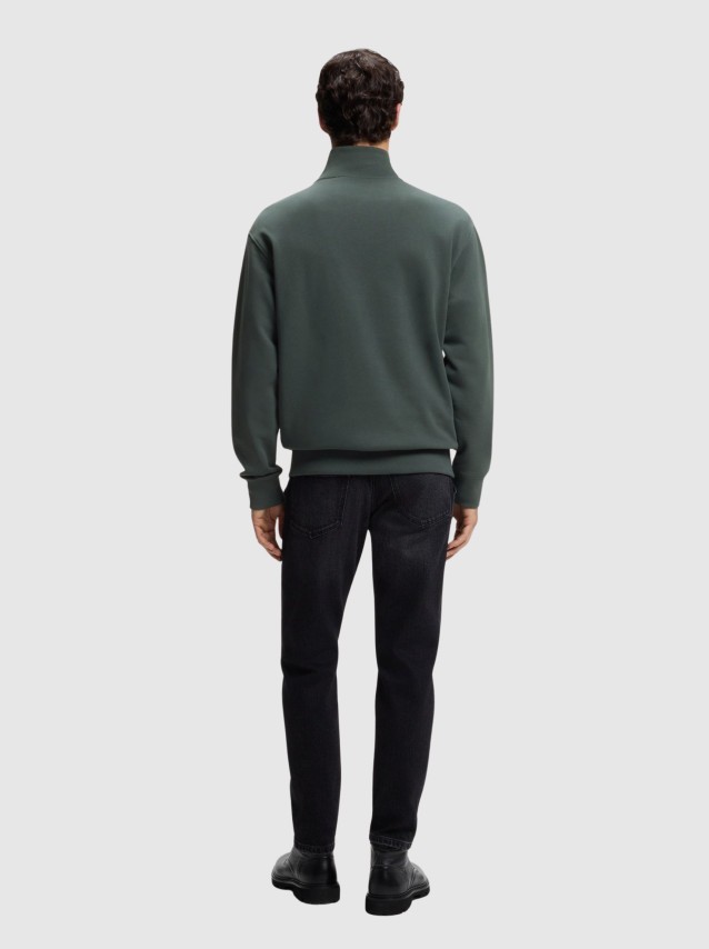 Camisola Boss Homem Ze_Smallzip