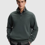 Camisola Boss Homem Ze_Smallzip