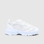 Sapatilha Lacoste Menina Infants L003 Neo Shot Sneakers