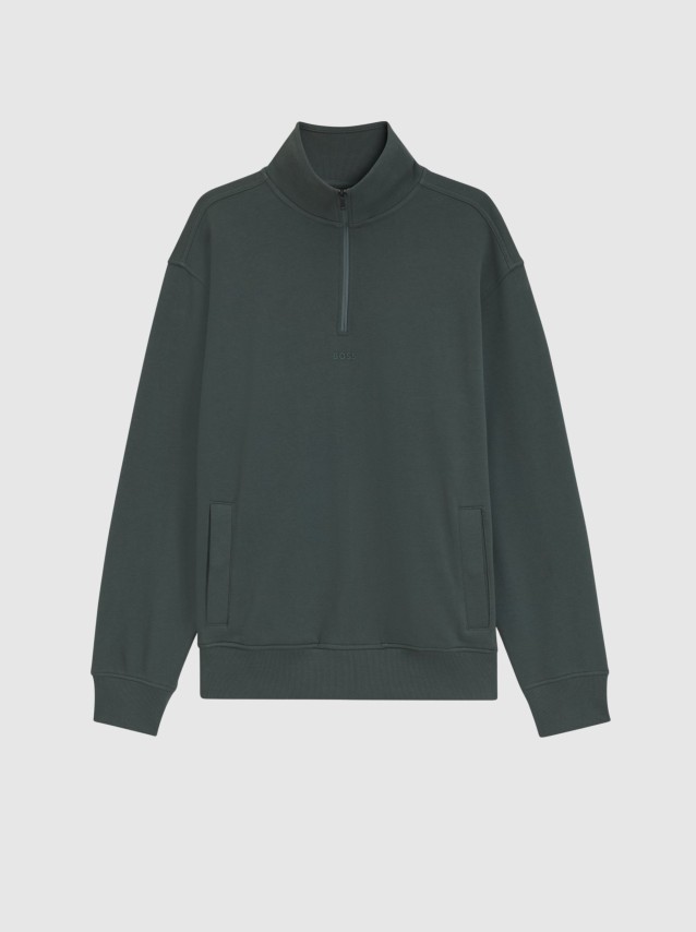 Camisola Boss Homem Ze_Smallzip