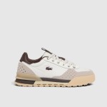 Sapatilha Lacoste Mulher Womens SlamBreak Sneakers