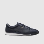 Sapatilha Boss Homem Leather Cow (10283653)