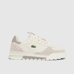 Sapatilha Lacoste Mulher Womens SlamBreak Sneakers