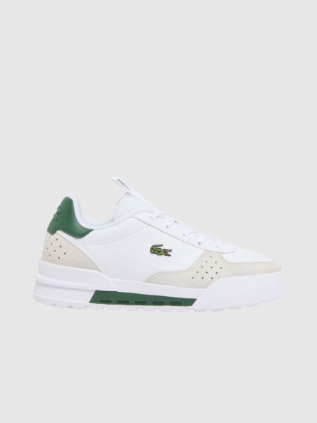Sapatilha Lacoste Menino Childs Slam Break Sneakers Sapatilha Lacoste Menino Childs Slam Break Sneakers