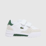 Sapatilha Lacoste Menino Infants Slam Break Sneakers