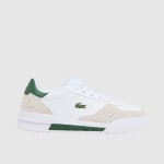 Sapatilha Lacoste Menino Juniors Slam Break Sneakers