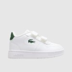 Sapatilha Lacoste Menino Infants Court Ace Sneakers