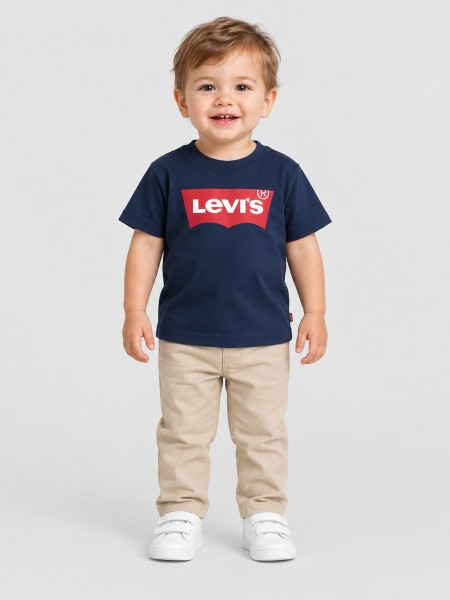 T-Shirt Male Levis