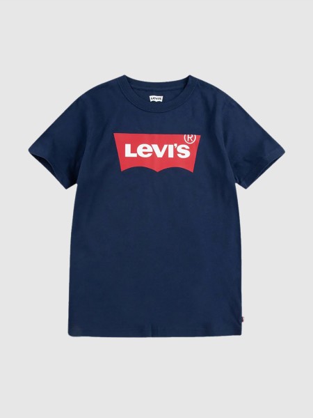 T-Shirt Male Levis