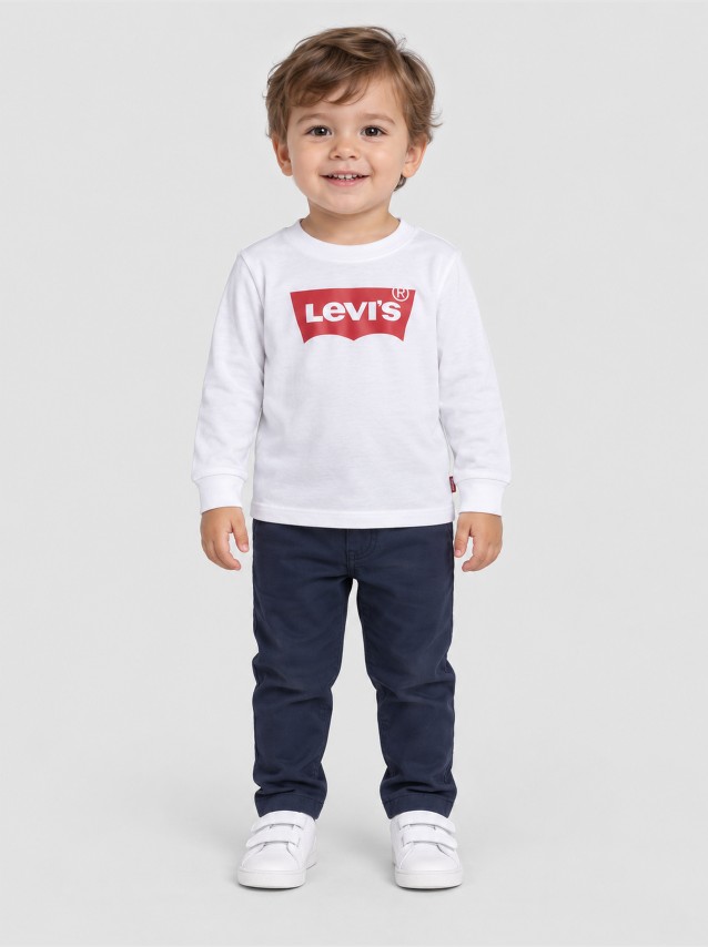 Shirts Male Levis