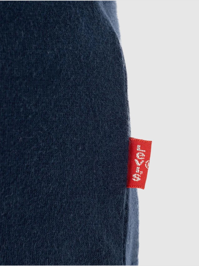 T-Shirt Menino Te-S/s Tee Levis