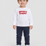 Shirts Male Levis