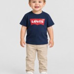 T-Shirt Male Levis