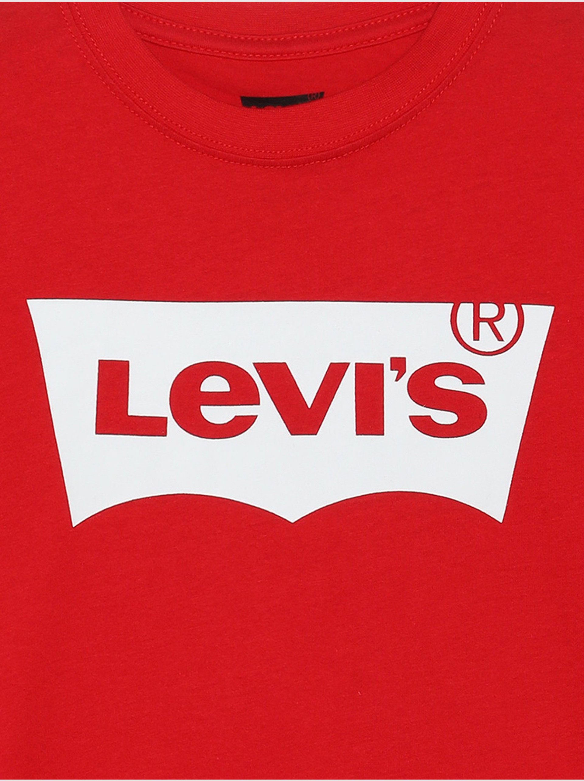 Camisolas Menino Batwing Levis