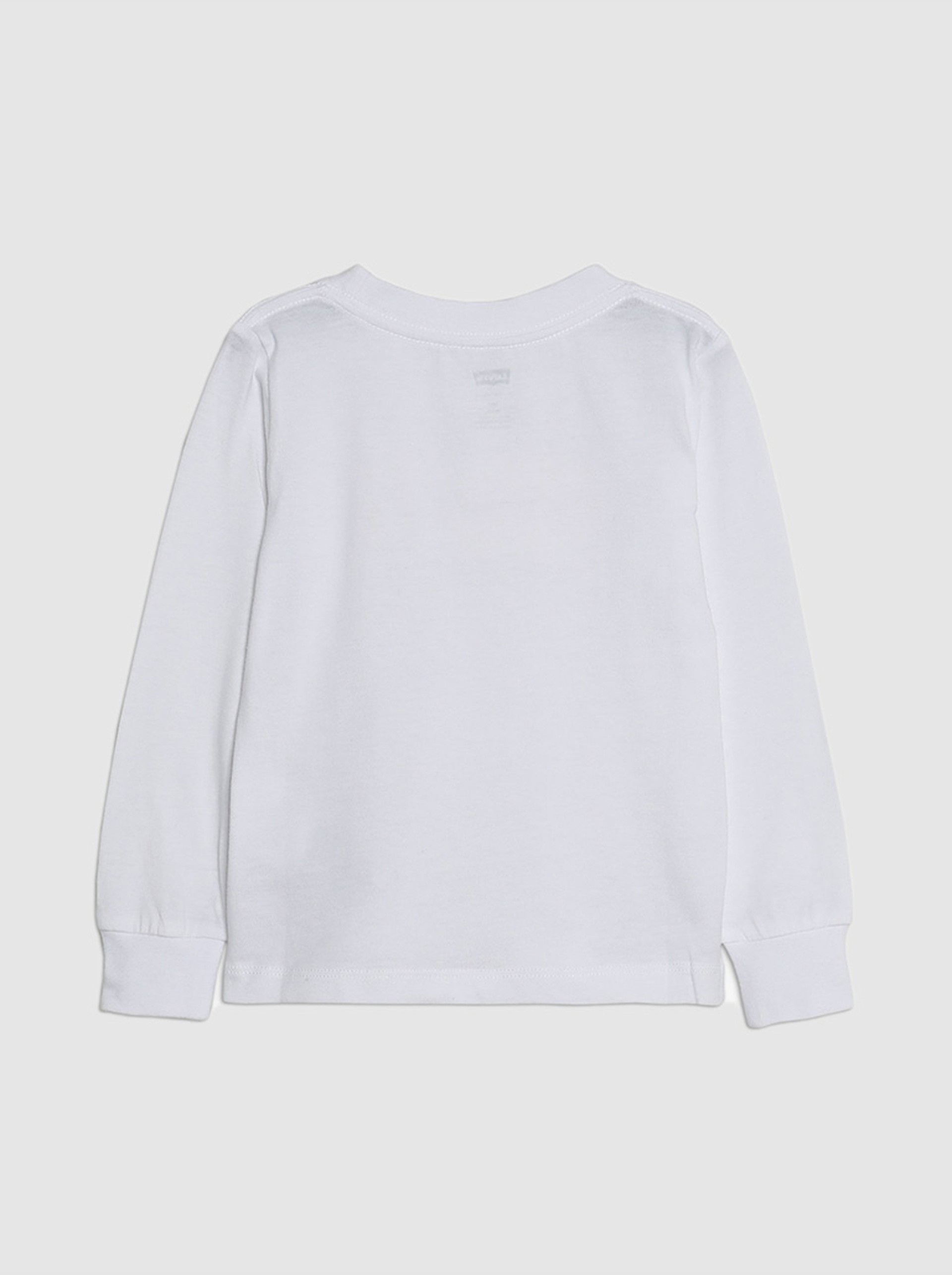 Camisolas Menino Batwing Levis