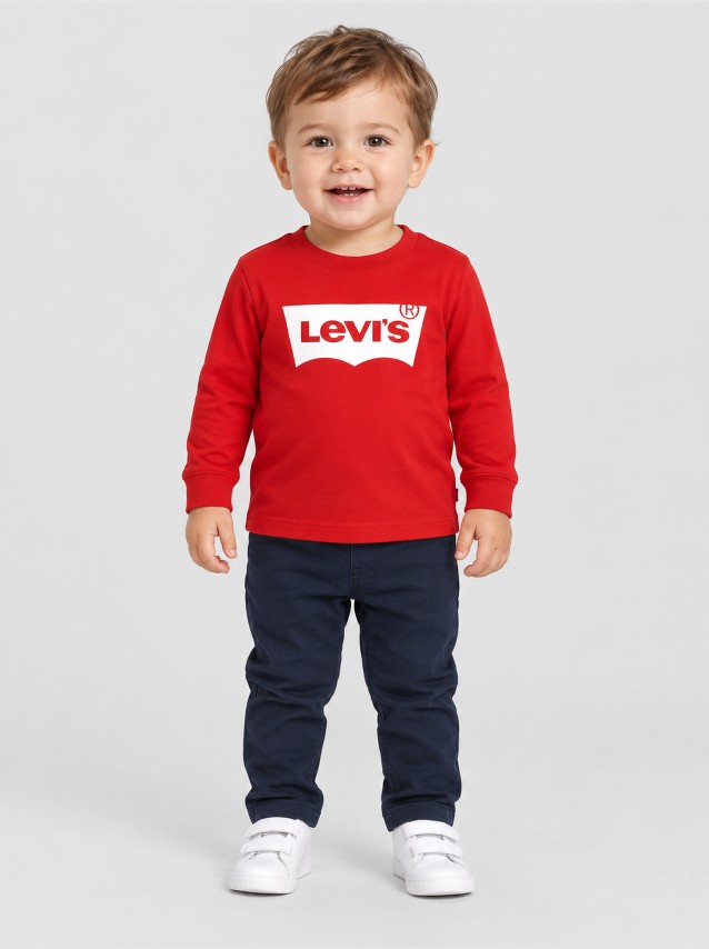 Camisas Masculino Levis