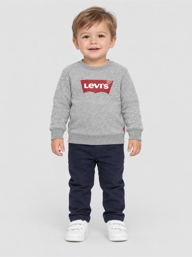 Pull-Over Masculin Levis