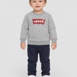Pull-Over Masculin Levis