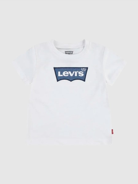 T-Shirt Male Levis