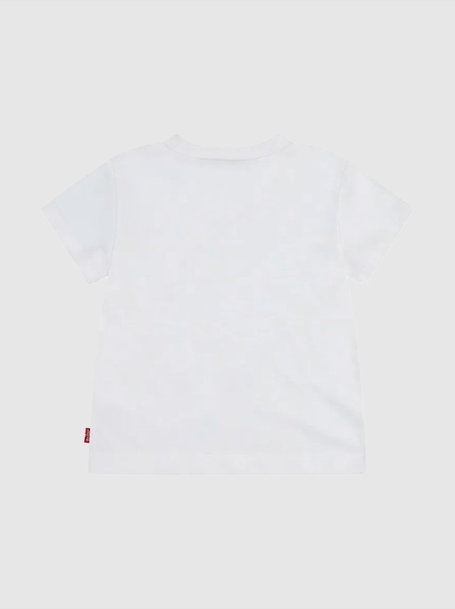 T-Shirt Menino Te-S/s Tee Levis